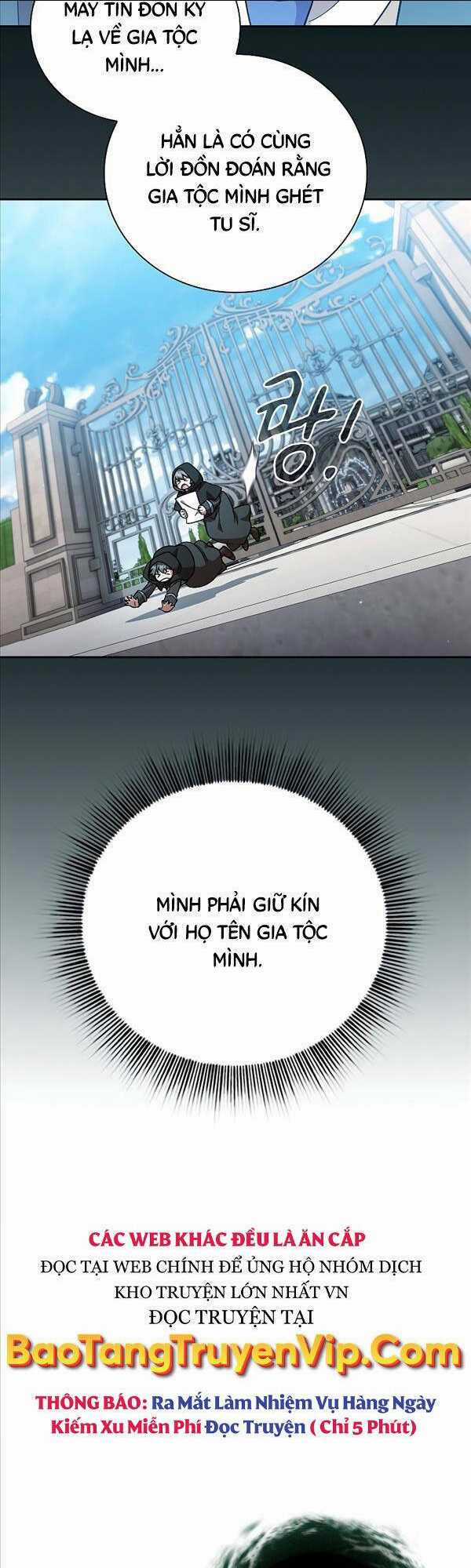 Ma Pháp Sư Tại Trường Học Pháp Thuật Chapter 30 trang 42