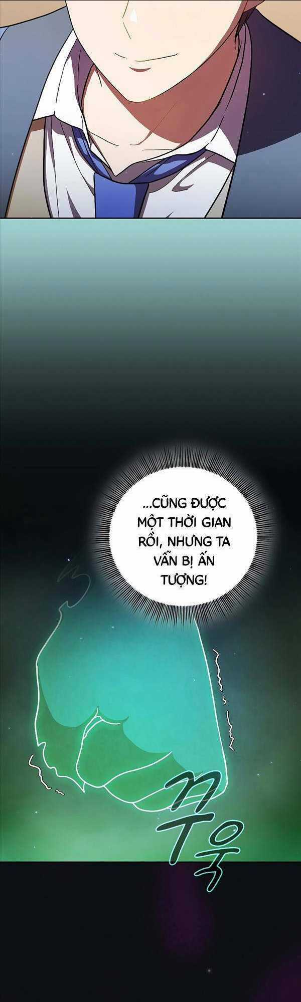 Ma Pháp Sư Tại Trường Học Pháp Thuật Chapter 30 trang 48