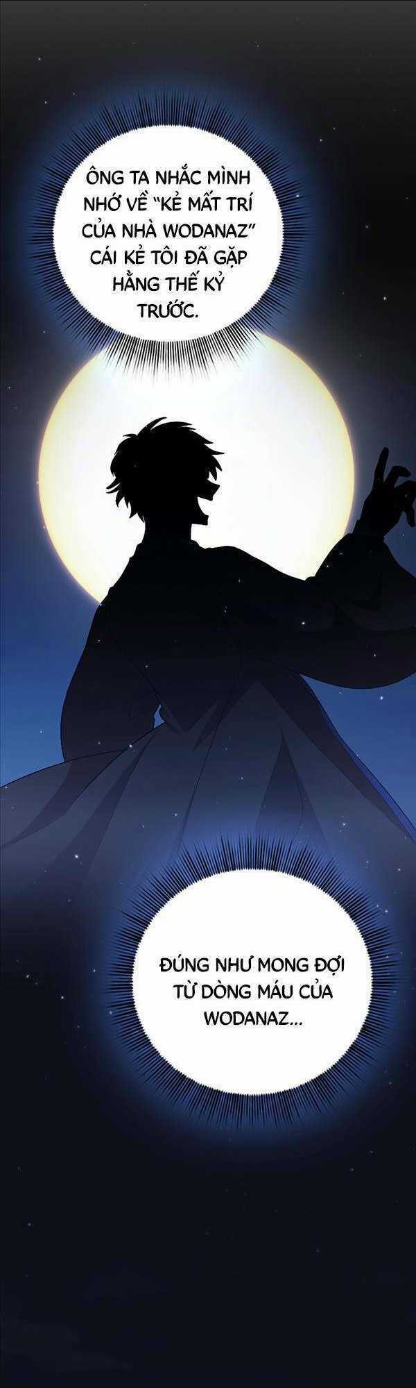 Ma Pháp Sư Tại Trường Học Pháp Thuật Chapter 30 trang 8