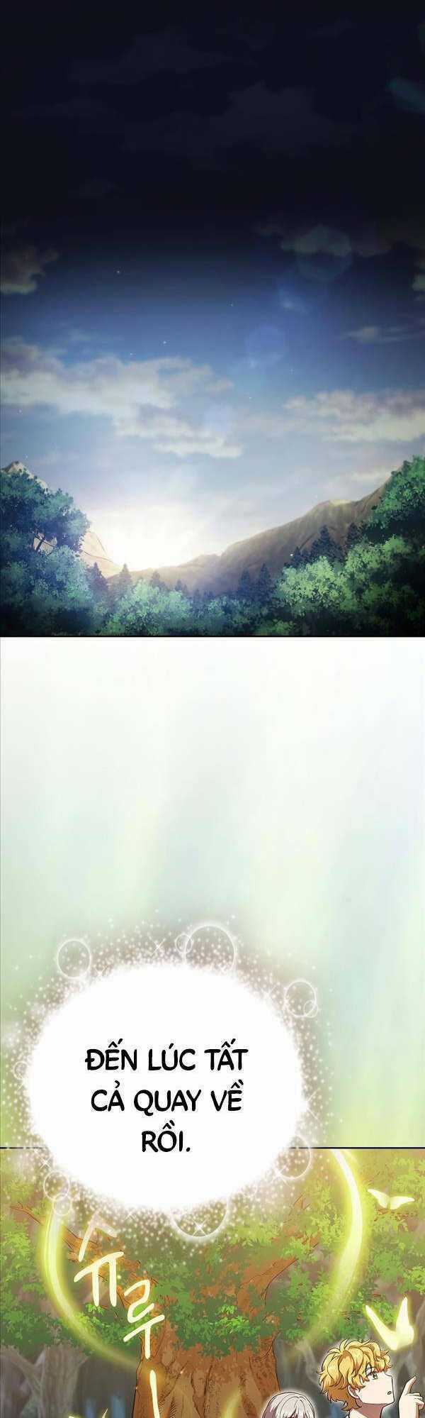 Ma Pháp Sư Tại Trường Học Pháp Thuật Chapter 30 trang 9