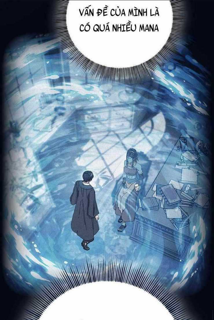 Ma Pháp Sư Tại Trường Học Pháp Thuật Chapter 31 trang 102