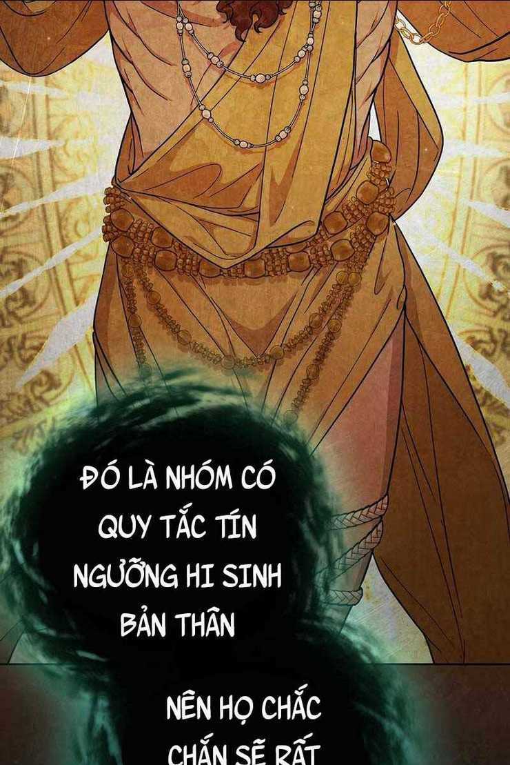 Ma Pháp Sư Tại Trường Học Pháp Thuật Chapter 31 trang 12