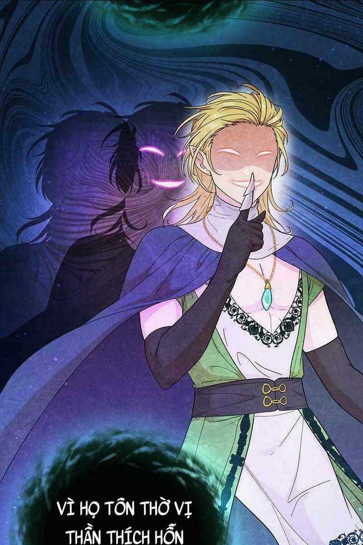 Ma Pháp Sư Tại Trường Học Pháp Thuật Chapter 31 trang 14