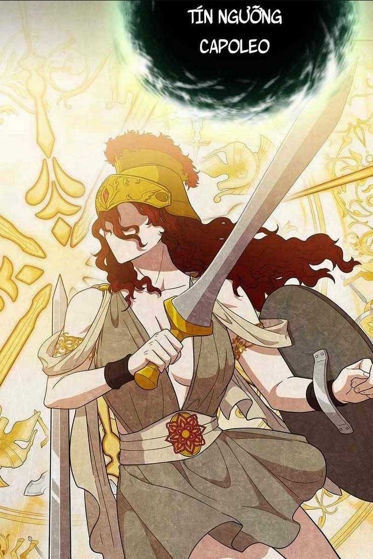 Ma Pháp Sư Tại Trường Học Pháp Thuật Chapter 31 trang 16