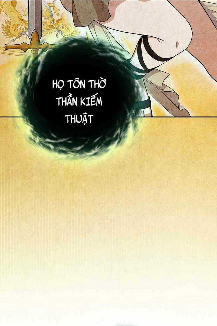 Ma Pháp Sư Tại Trường Học Pháp Thuật Chapter 31 trang 17