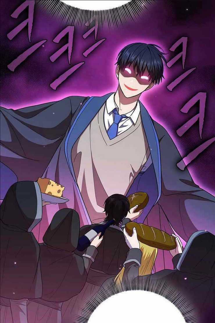 Ma Pháp Sư Tại Trường Học Pháp Thuật Chapter 31 trang 2