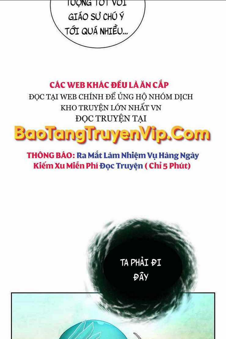 Ma Pháp Sư Tại Trường Học Pháp Thuật Chapter 31 trang 20