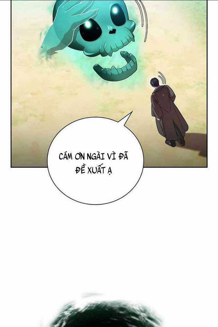 Ma Pháp Sư Tại Trường Học Pháp Thuật Chapter 31 trang 21