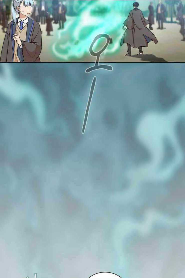 Ma Pháp Sư Tại Trường Học Pháp Thuật Chapter 31 trang 27