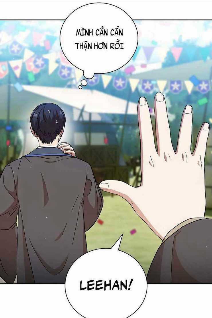 Ma Pháp Sư Tại Trường Học Pháp Thuật Chapter 31 trang 29