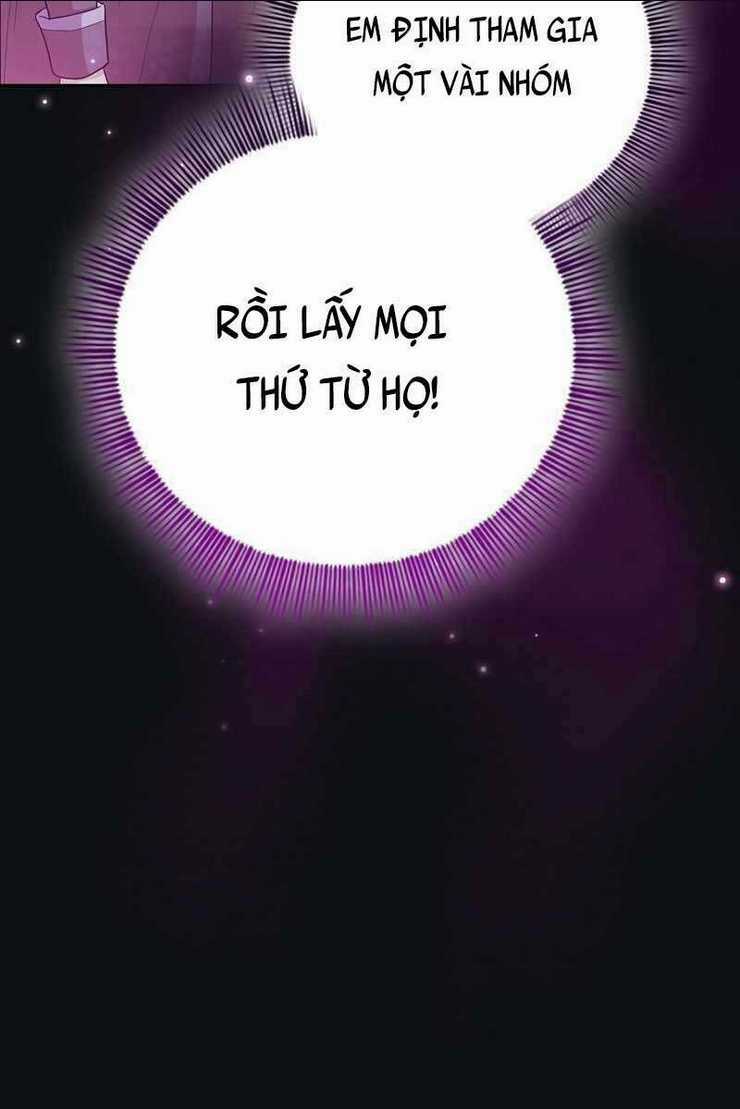 Ma Pháp Sư Tại Trường Học Pháp Thuật Chapter 31 trang 3