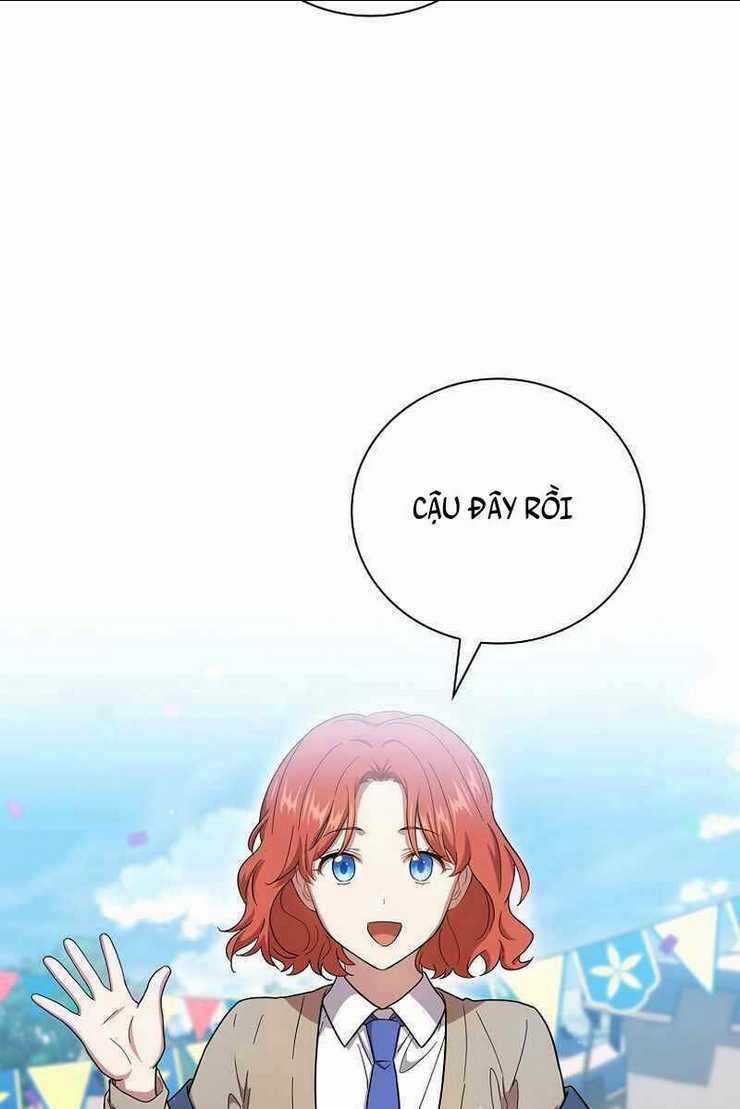 Ma Pháp Sư Tại Trường Học Pháp Thuật Chapter 31 trang 30