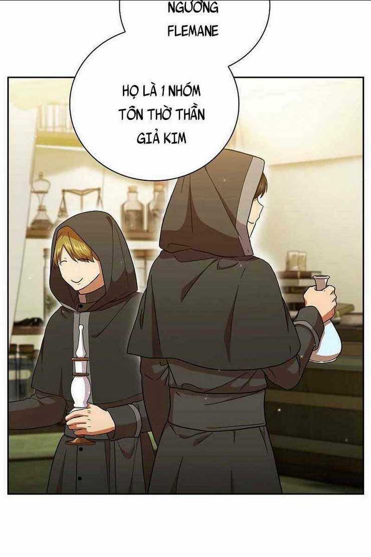 Ma Pháp Sư Tại Trường Học Pháp Thuật Chapter 31 trang 37