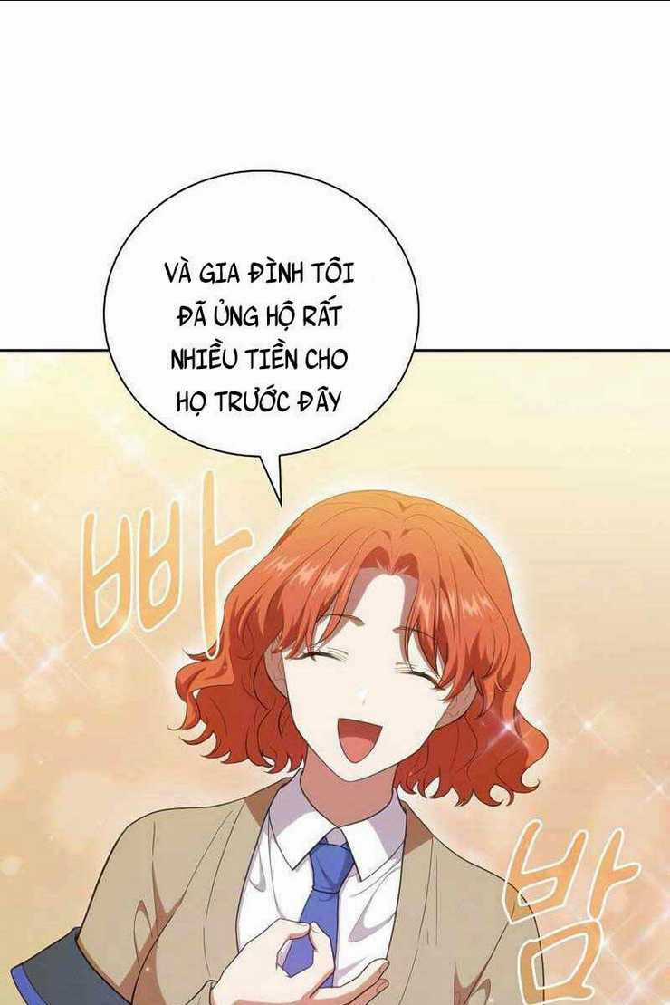 Ma Pháp Sư Tại Trường Học Pháp Thuật Chapter 31 trang 38