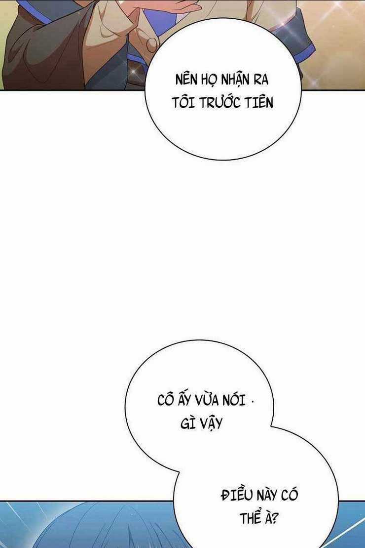 Ma Pháp Sư Tại Trường Học Pháp Thuật Chapter 31 trang 39