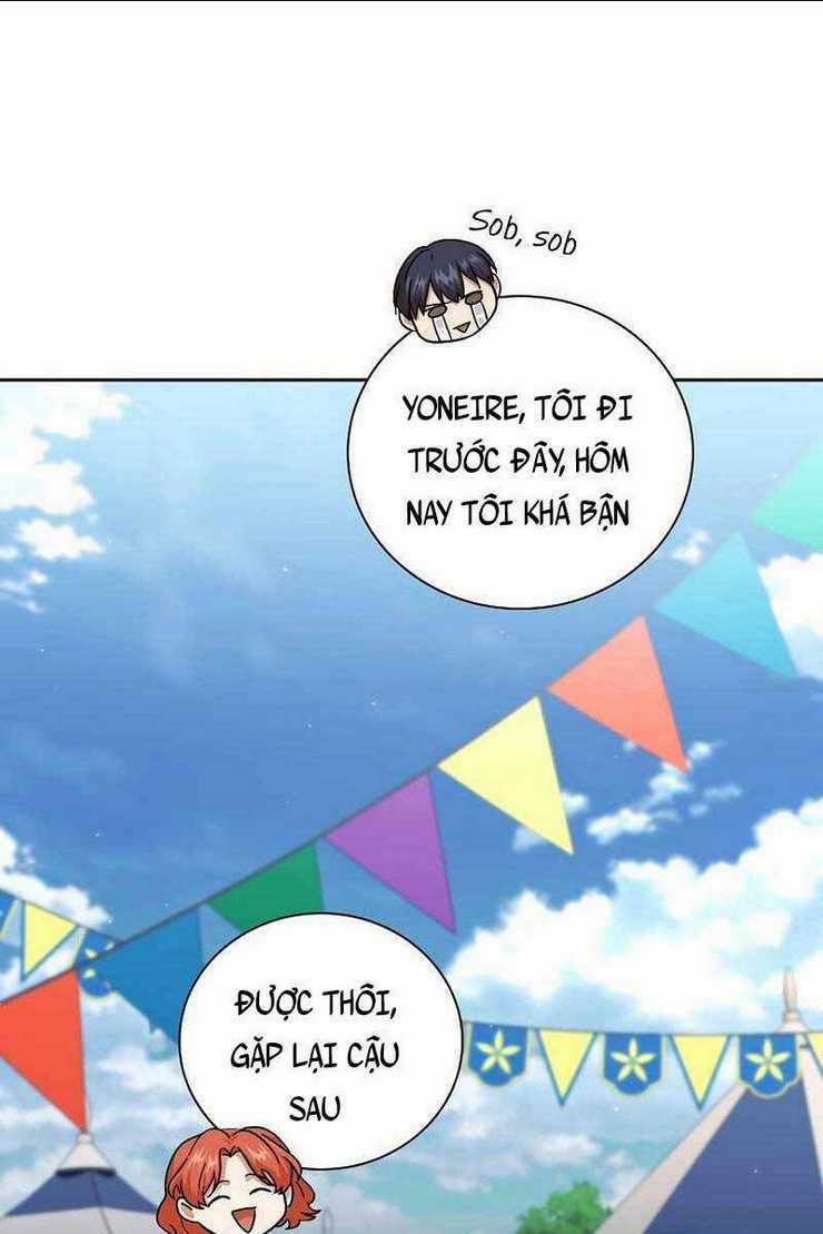 Ma Pháp Sư Tại Trường Học Pháp Thuật Chapter 31 trang 42