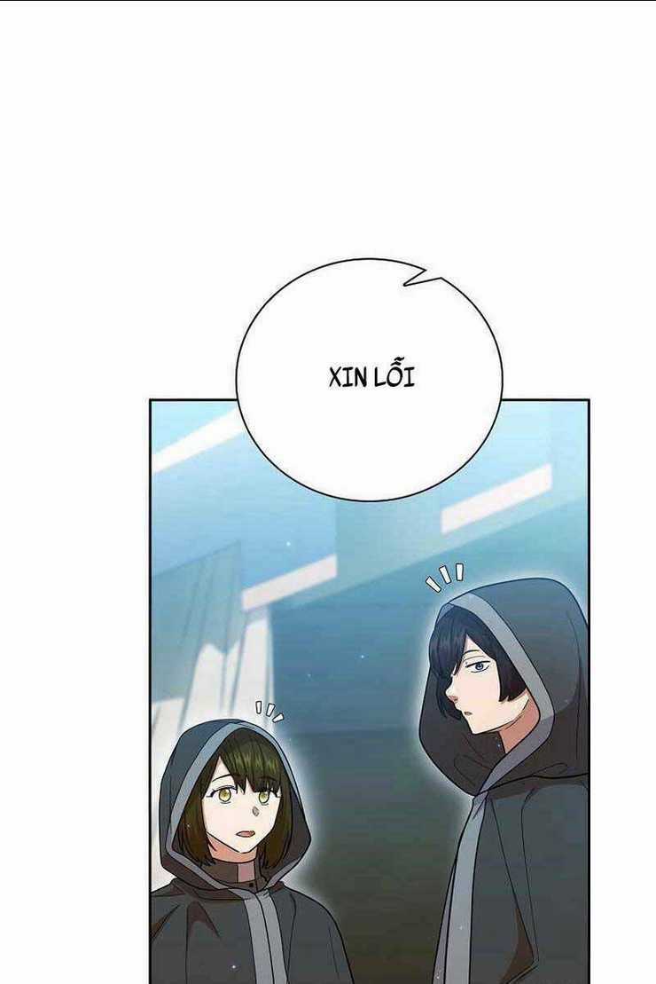 Ma Pháp Sư Tại Trường Học Pháp Thuật Chapter 31 trang 45