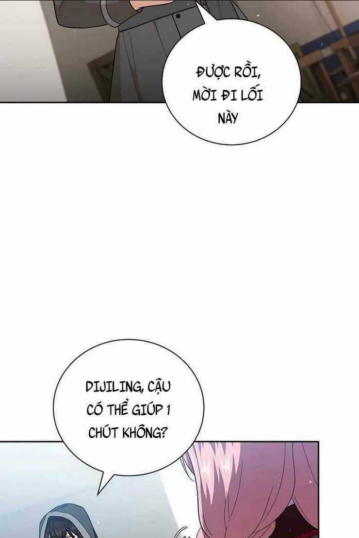 Ma Pháp Sư Tại Trường Học Pháp Thuật Chapter 31 trang 51