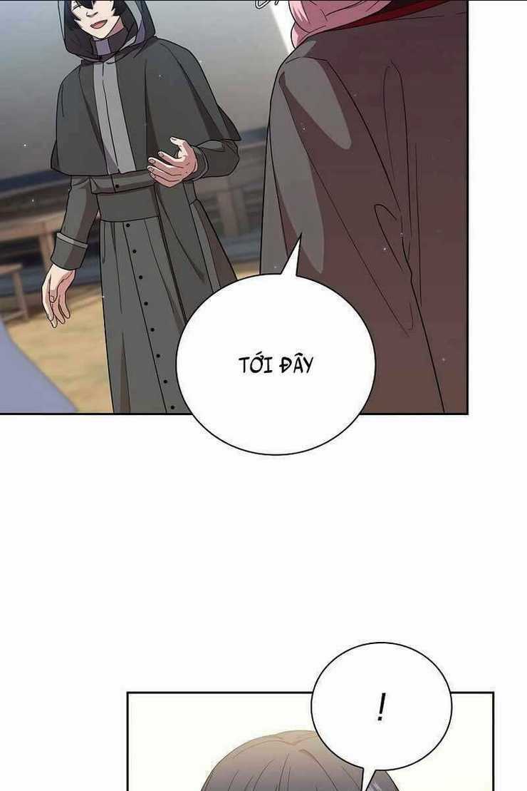 Ma Pháp Sư Tại Trường Học Pháp Thuật Chapter 31 trang 52