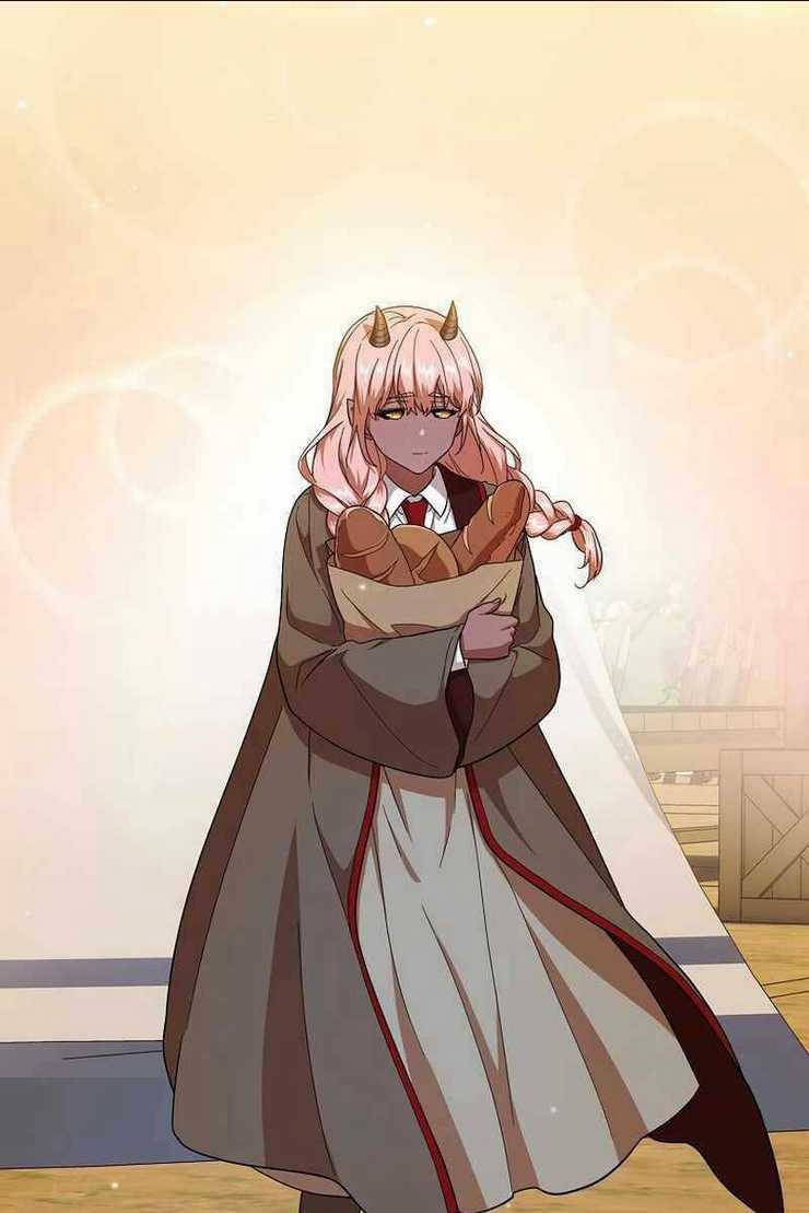 Ma Pháp Sư Tại Trường Học Pháp Thuật Chapter 31 trang 55