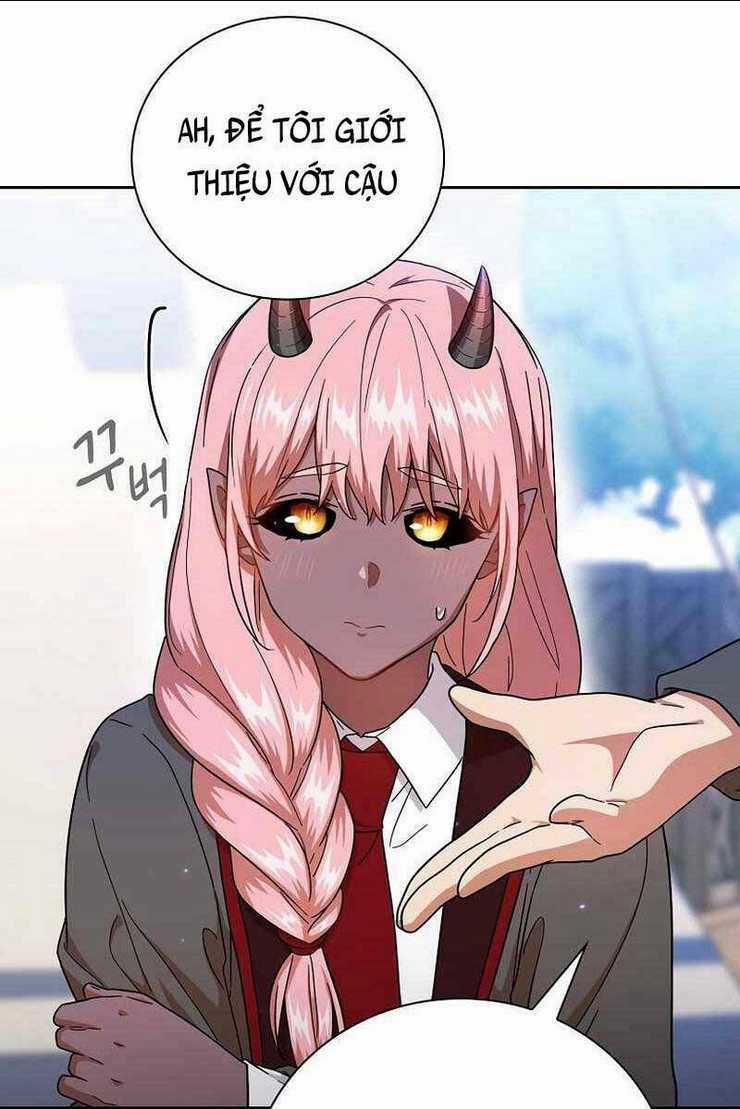 Ma Pháp Sư Tại Trường Học Pháp Thuật Chapter 31 trang 62