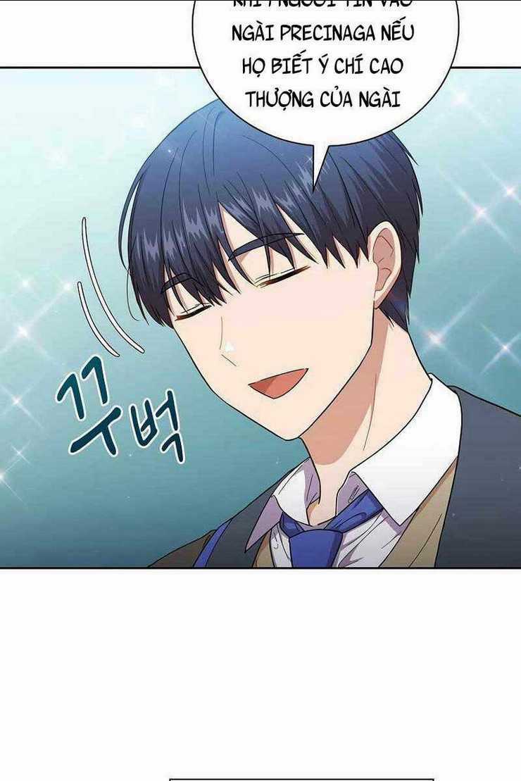 Ma Pháp Sư Tại Trường Học Pháp Thuật Chapter 31 trang 65