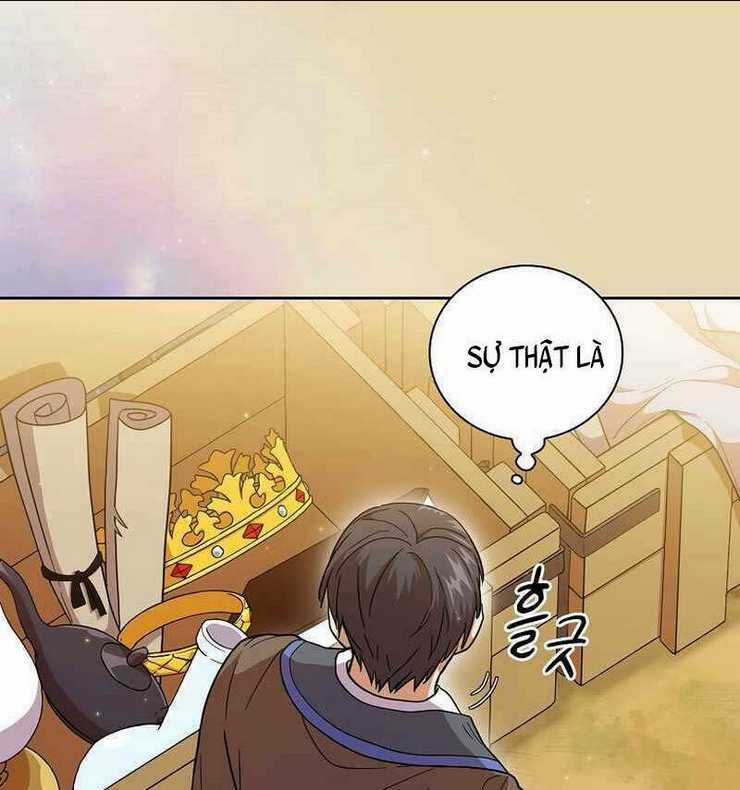 Ma Pháp Sư Tại Trường Học Pháp Thuật Chapter 31 trang 70