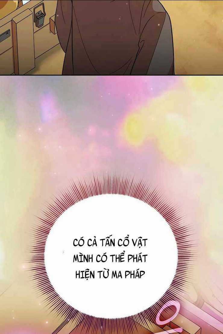 Ma Pháp Sư Tại Trường Học Pháp Thuật Chapter 31 trang 71