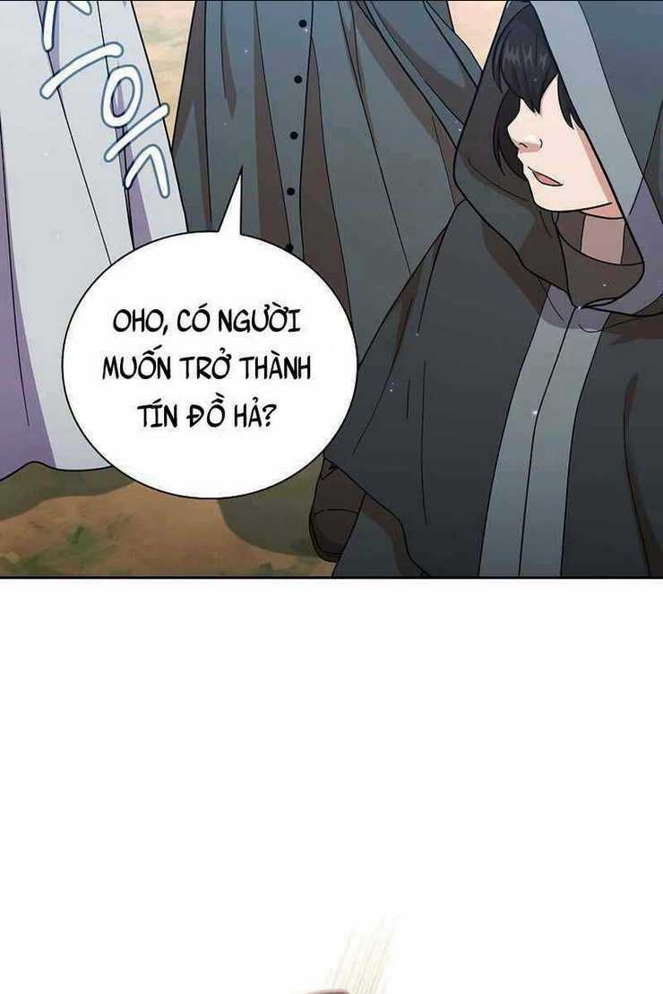 Ma Pháp Sư Tại Trường Học Pháp Thuật Chapter 31 trang 75