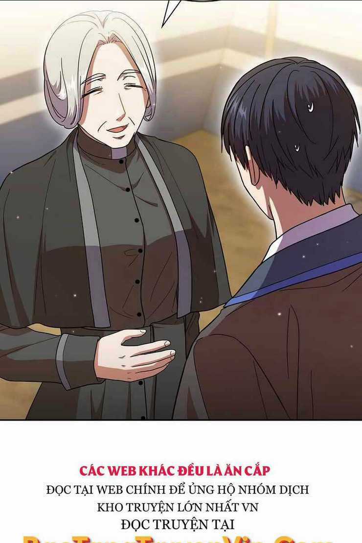 Ma Pháp Sư Tại Trường Học Pháp Thuật Chapter 31 trang 81