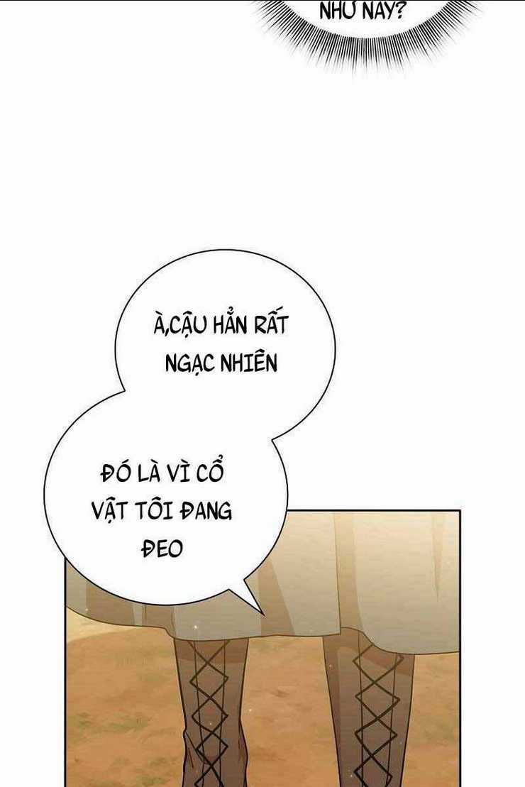 Ma Pháp Sư Tại Trường Học Pháp Thuật Chapter 31 trang 83