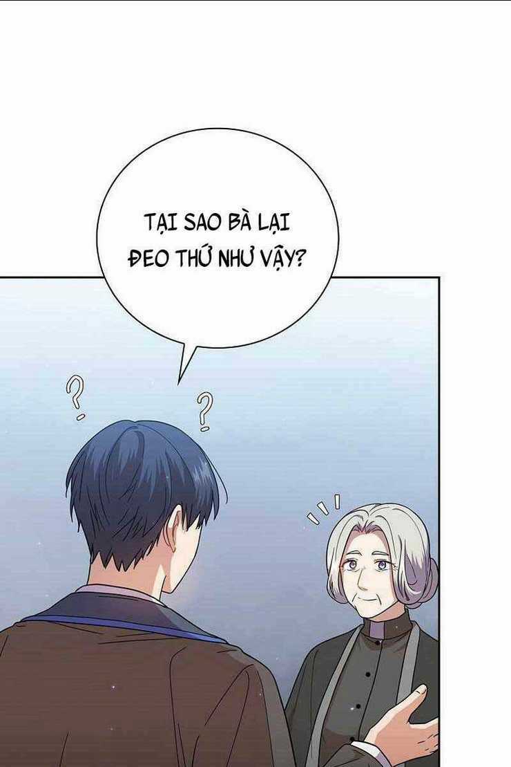 Ma Pháp Sư Tại Trường Học Pháp Thuật Chapter 31 trang 86