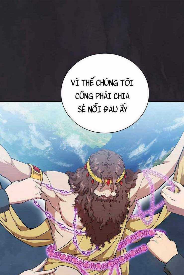 Ma Pháp Sư Tại Trường Học Pháp Thuật Chapter 31 trang 91