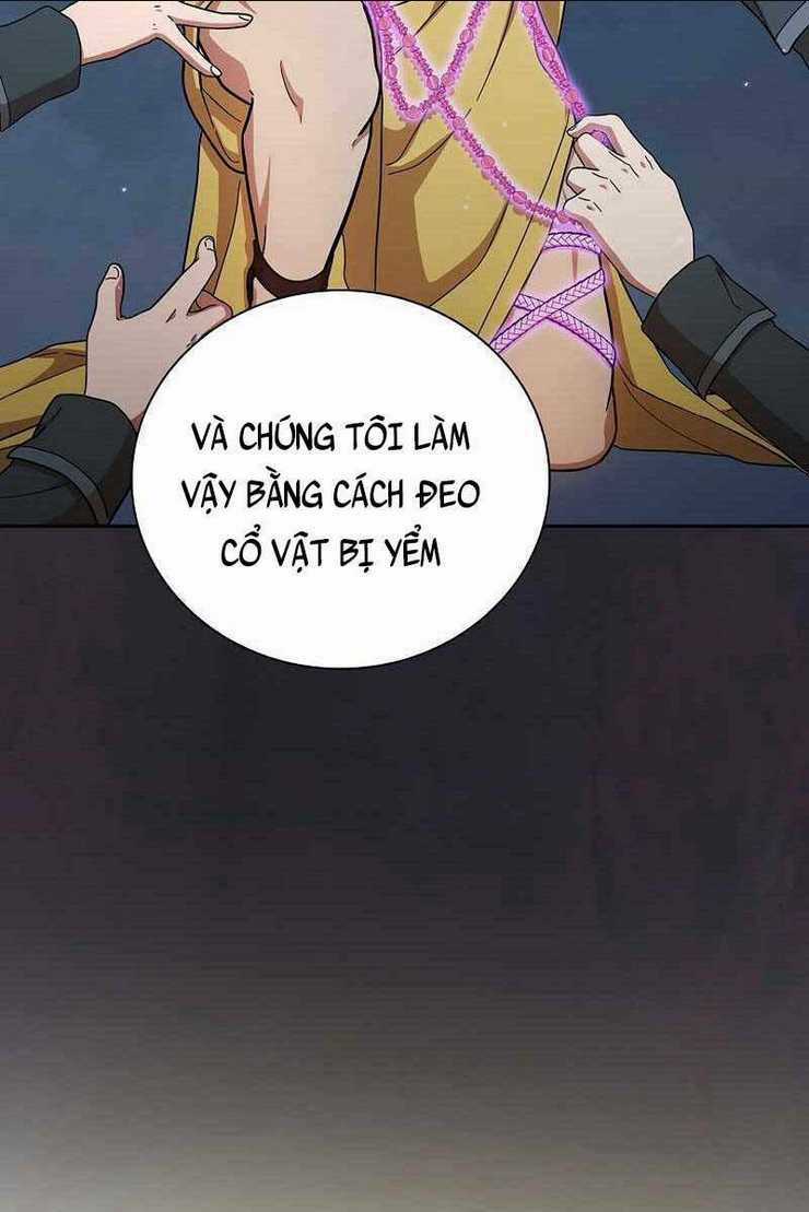 Ma Pháp Sư Tại Trường Học Pháp Thuật Chapter 31 trang 92