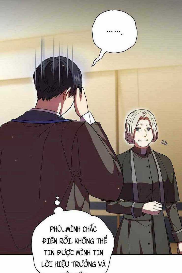 Ma Pháp Sư Tại Trường Học Pháp Thuật Chapter 31 trang 93