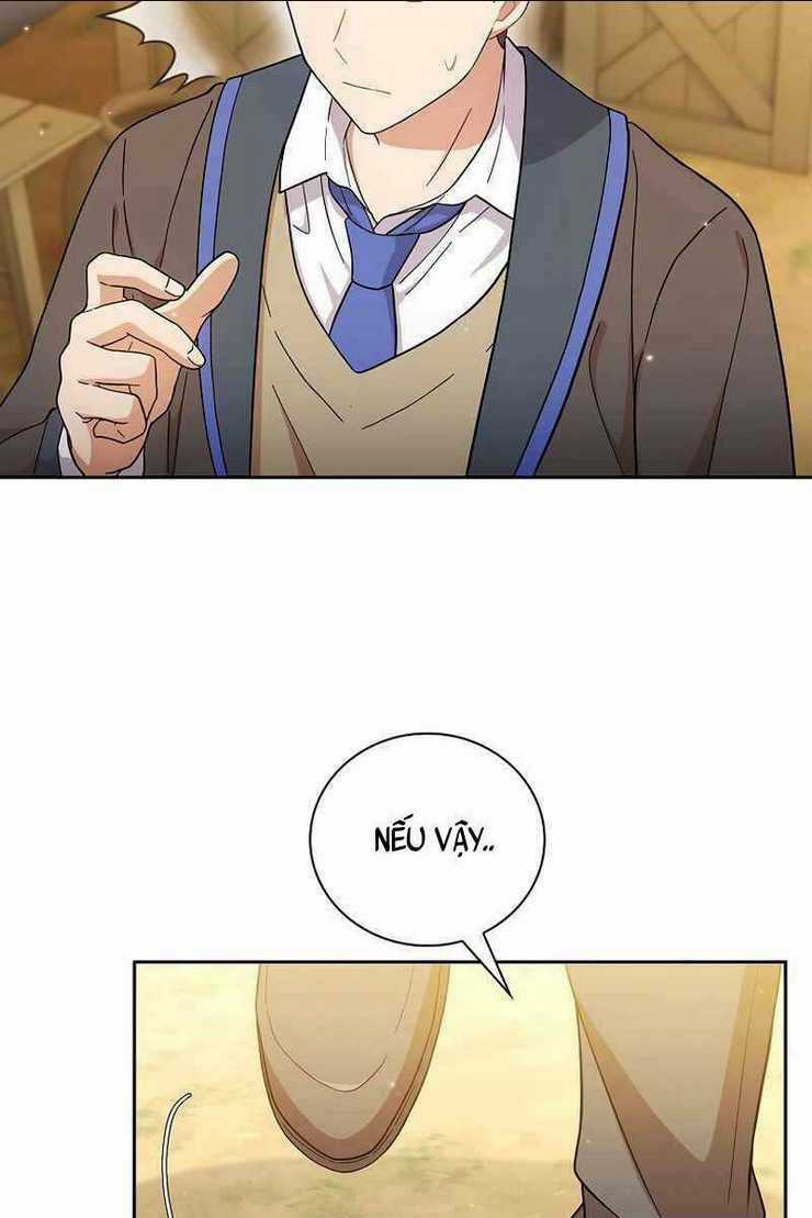 Ma Pháp Sư Tại Trường Học Pháp Thuật Chapter 31 trang 95