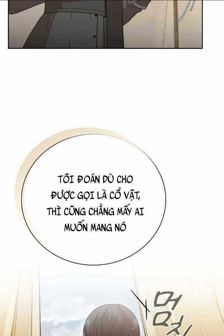 Ma Pháp Sư Tại Trường Học Pháp Thuật Chapter 31 trang 98