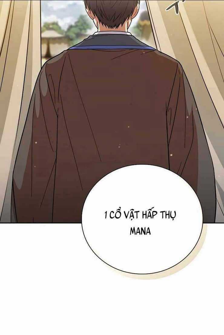 Ma Pháp Sư Tại Trường Học Pháp Thuật Chapter 31 trang 99