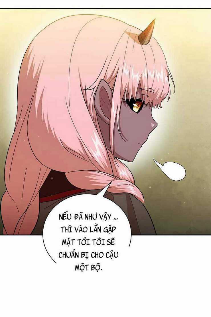 Ma Pháp Sư Tại Trường Học Pháp Thuật Chapter 32 trang 102