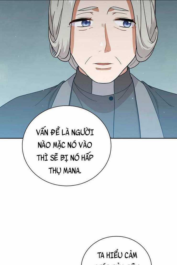 Ma Pháp Sư Tại Trường Học Pháp Thuật Chapter 32 trang 14