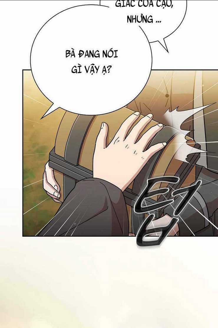 Ma Pháp Sư Tại Trường Học Pháp Thuật Chapter 32 trang 15