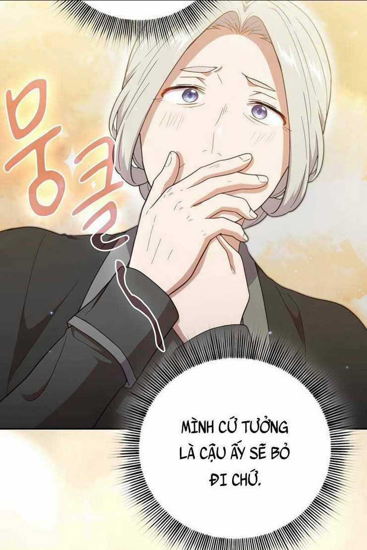 Ma Pháp Sư Tại Trường Học Pháp Thuật Chapter 32 trang 18