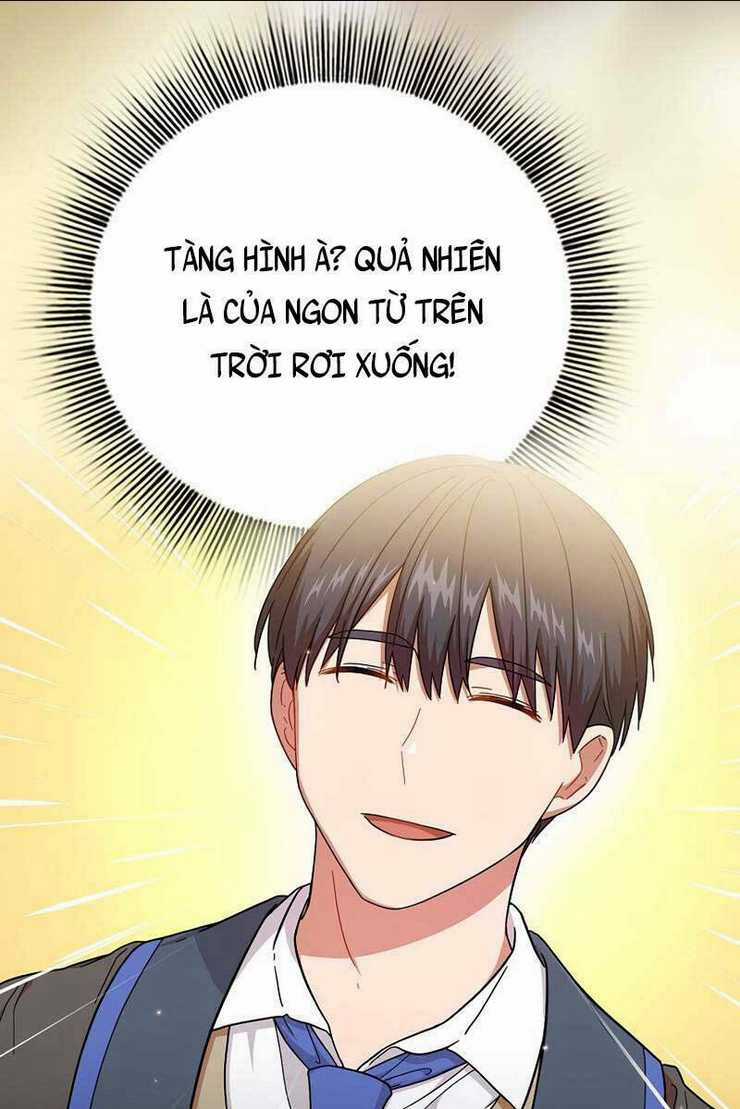 Ma Pháp Sư Tại Trường Học Pháp Thuật Chapter 32 trang 22