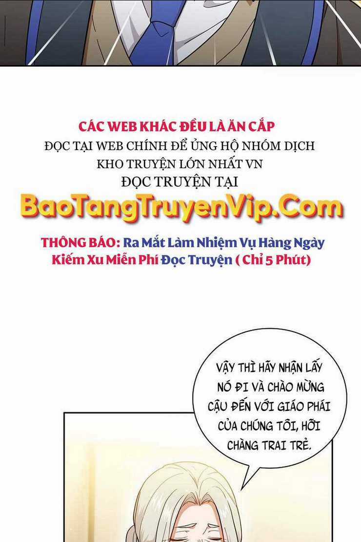 Ma Pháp Sư Tại Trường Học Pháp Thuật Chapter 32 trang 23