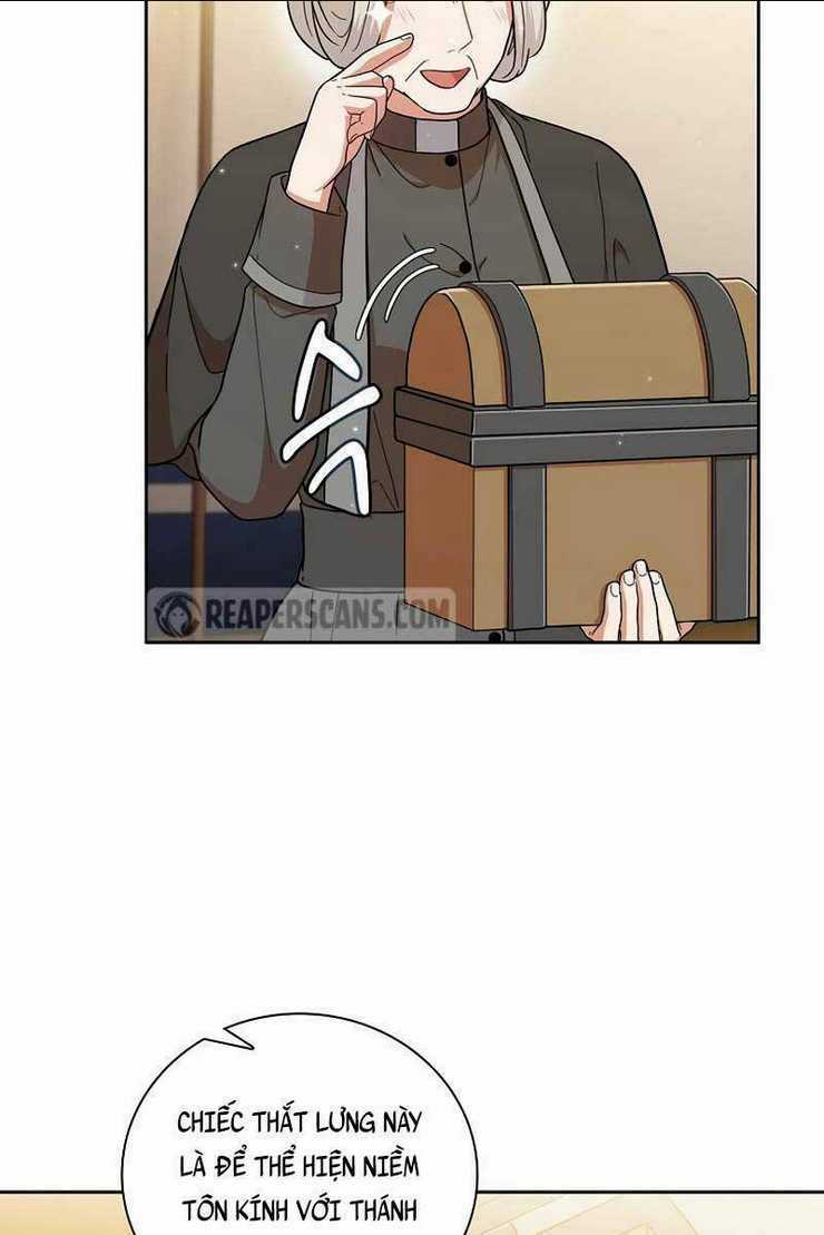 Ma Pháp Sư Tại Trường Học Pháp Thuật Chapter 32 trang 24