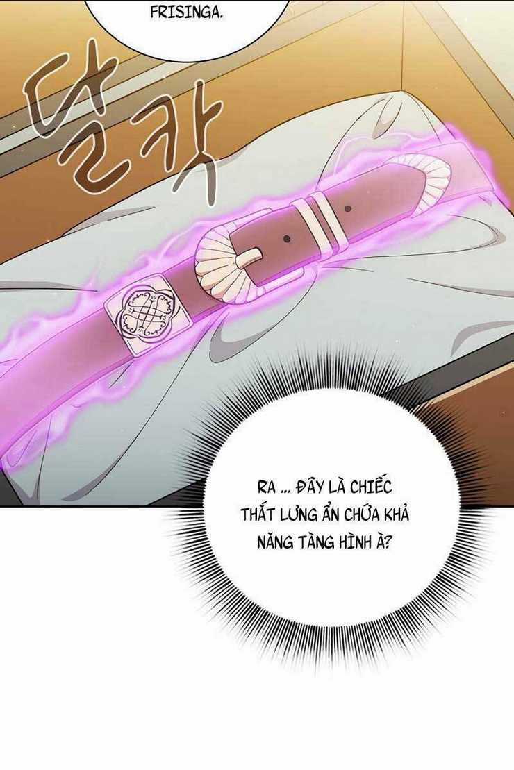 Ma Pháp Sư Tại Trường Học Pháp Thuật Chapter 32 trang 25