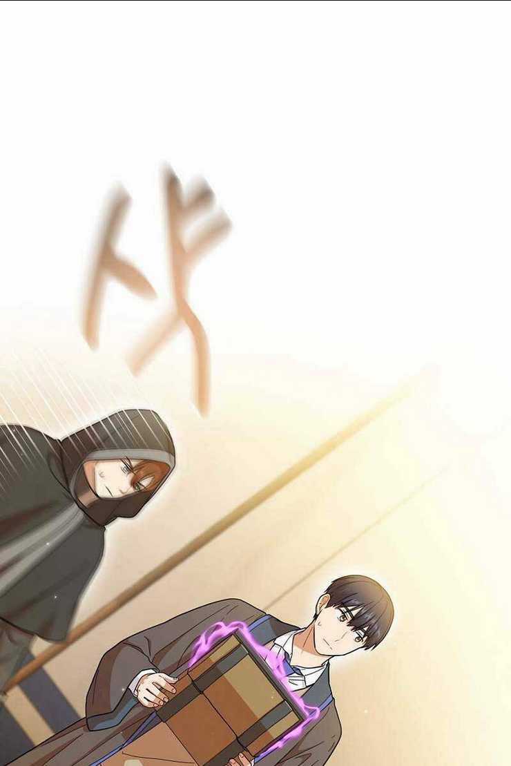 Ma Pháp Sư Tại Trường Học Pháp Thuật Chapter 32 trang 26