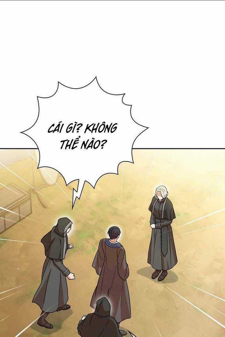 Ma Pháp Sư Tại Trường Học Pháp Thuật Chapter 32 trang 33