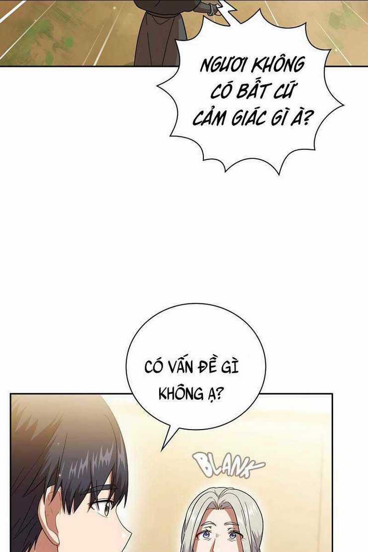 Ma Pháp Sư Tại Trường Học Pháp Thuật Chapter 32 trang 34