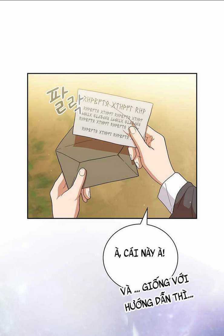 Ma Pháp Sư Tại Trường Học Pháp Thuật Chapter 32 trang 38